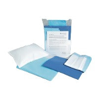 Graham Professional Medical-InstaKit Standard Bedding Pack, 25/Case-MedTech-1